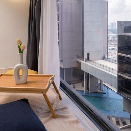 Imperio Residence Seafront By Perfect Host Malacca Εξωτερικό φωτογραφία