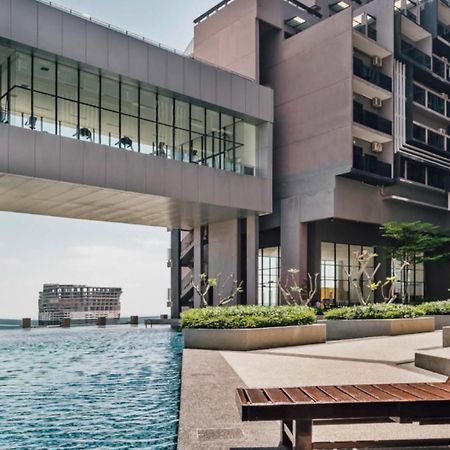 Imperio Residence Seafront By Perfect Host Malacca Εξωτερικό φωτογραφία